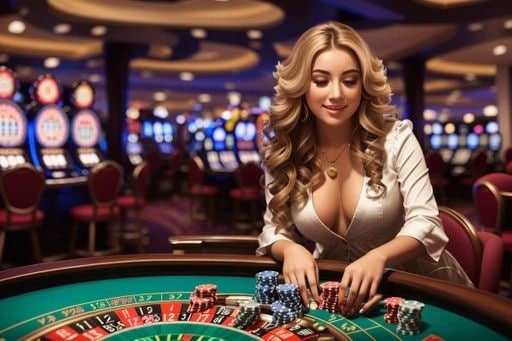 Antar muka portal pd togel menampilkan permainan slot dan pasar taruhan